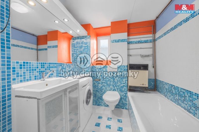 Prodej, Byt 1+1, Hradec Králové