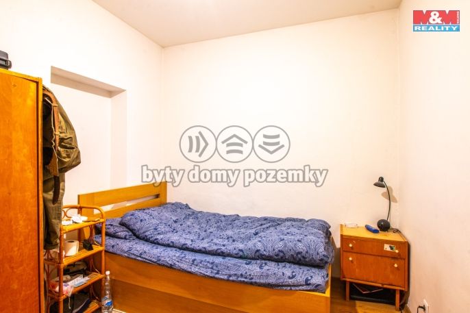 Prodej, Rodinný dům, Mimoň