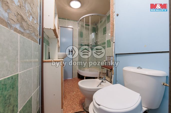 Prodej, Byt 2+1, Chodov