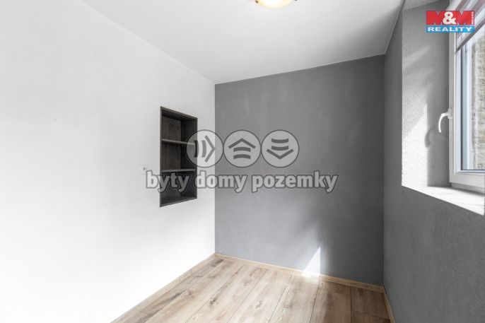 Prodej, Rodinný dům, Frýdek-Místek