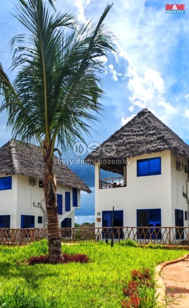 Prodej, Rodinný dům, Ostrov