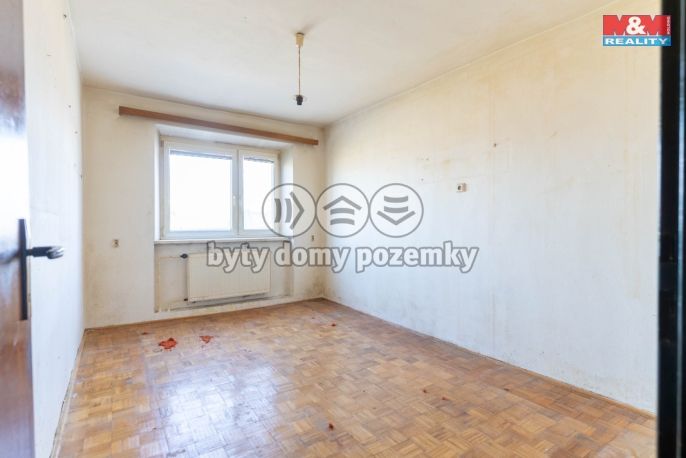 Prodej, Rodinný dům, Prostějov