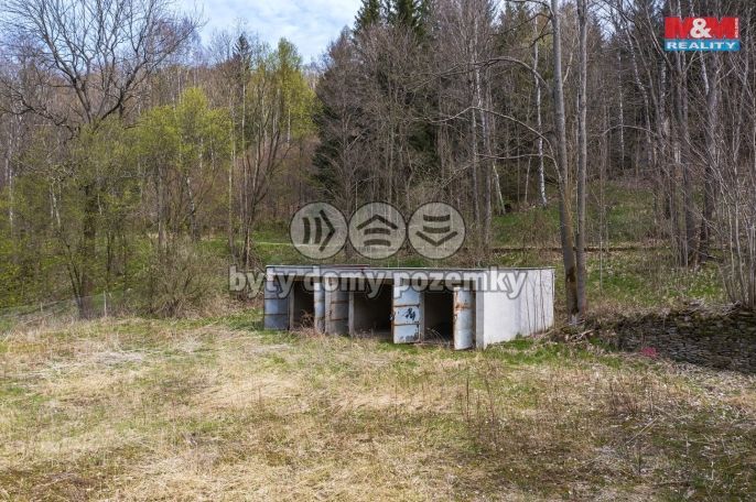 Prodej, Hotel, penzion, Petrovice