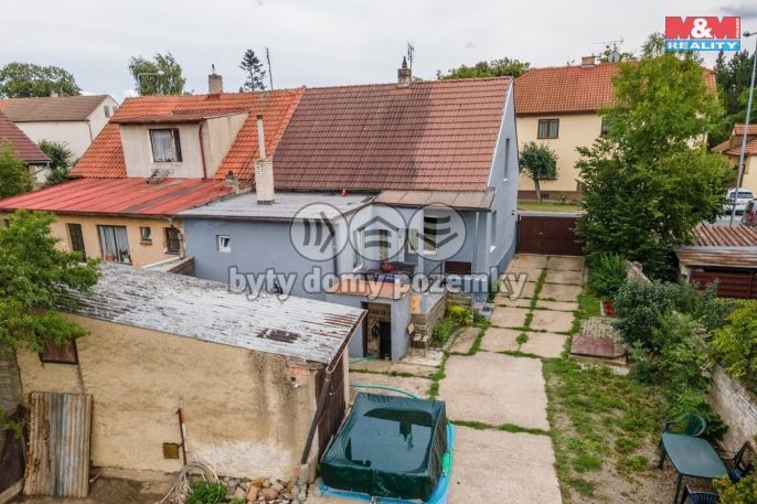 Prodej, Rodinný dům, Rudná