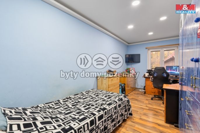 Prodej, Rodinný dům, Žalany