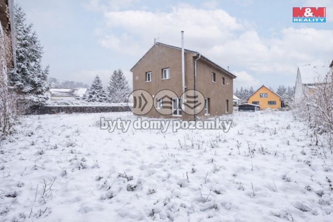 Prodej, Rodinný dům, Králův Dvůr