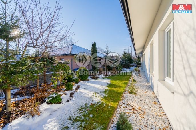 Prodej, Rodinný dům, Suchdol nad Lužnicí