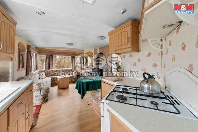 Prodej, Zahrada, Křešice