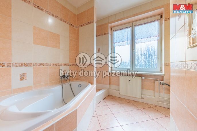 Pronájem, Byt 3+1, Bukovany
