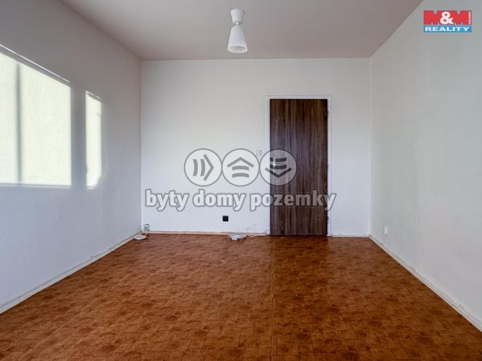 Prodej, Byt 2+kk, Ostrava