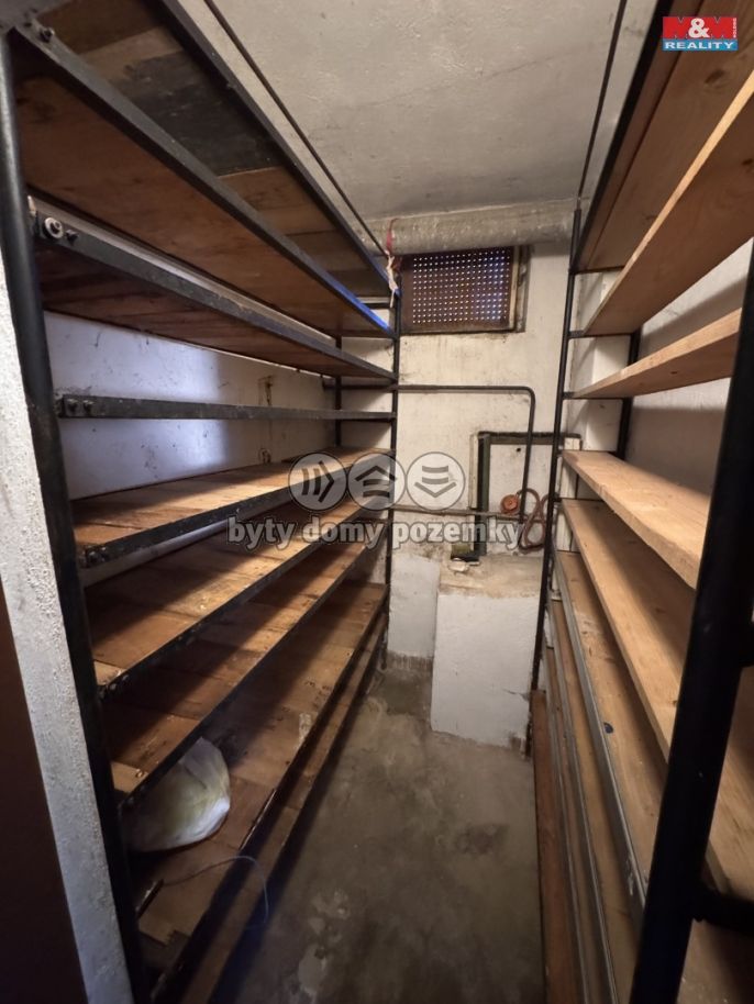 Prodej, Rodinný dům, Ivančice