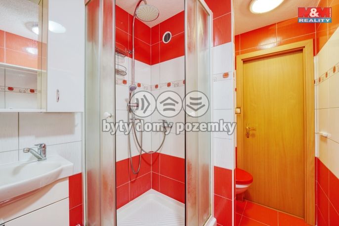 Prodej, Byt 3+1, Karlovy Vary