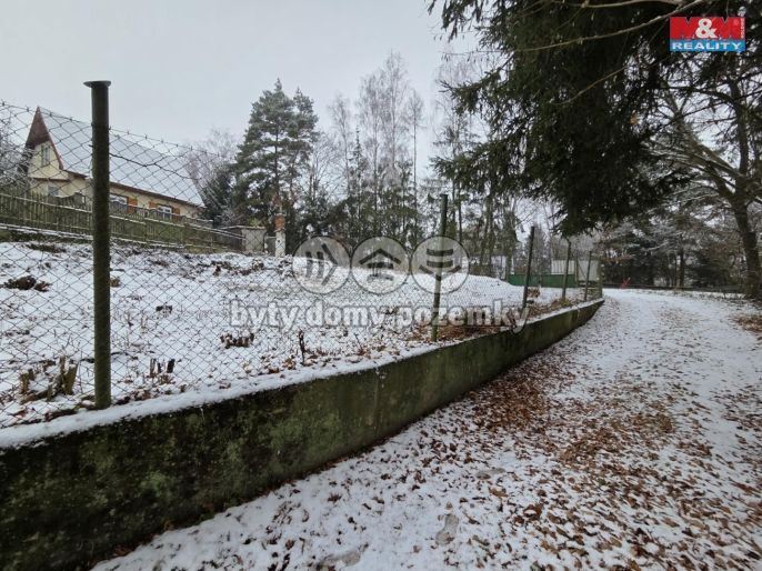 Prodej, Pozemek k bydlení, Soutice