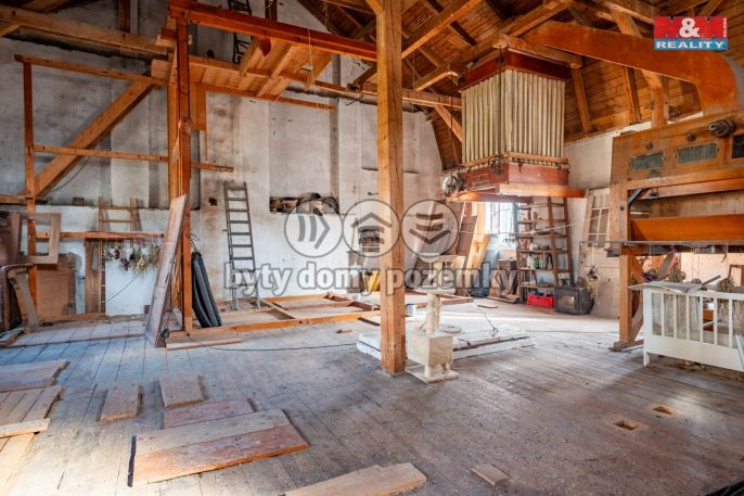 Prodej, Rodinný dům, Netolice