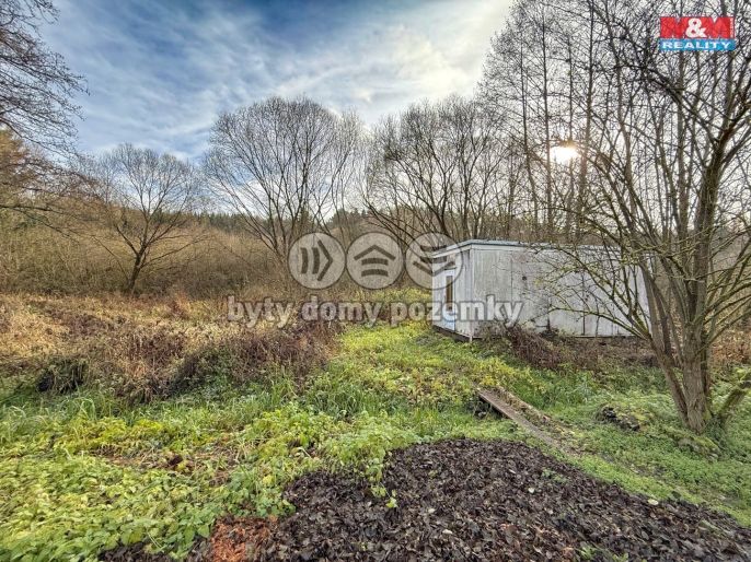 Prodej, Chata, Bečice