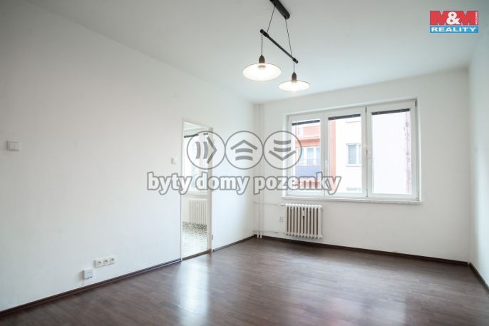 Prodej, Byt 1+1, Havířov