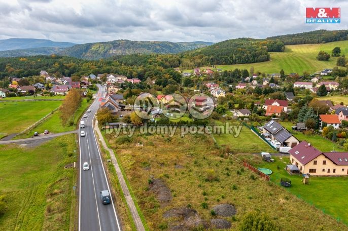 Prodej, Pozemek k bydlení, Ludvíkovice