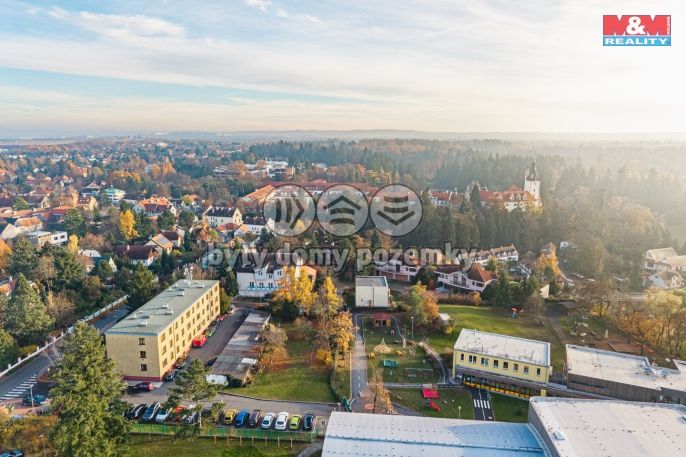 Prodej, Byt 2+1, Průhonice
