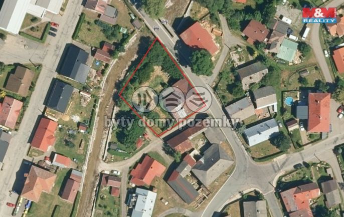 Prodej, Rodinný dům, Herálec