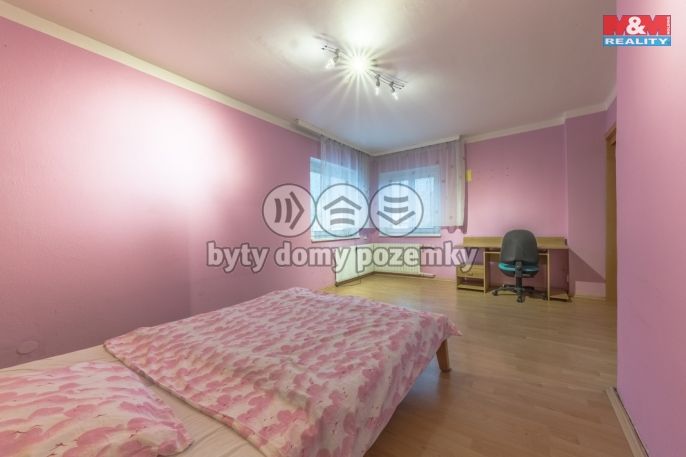 Prodej, Obchod a služby, Děčín