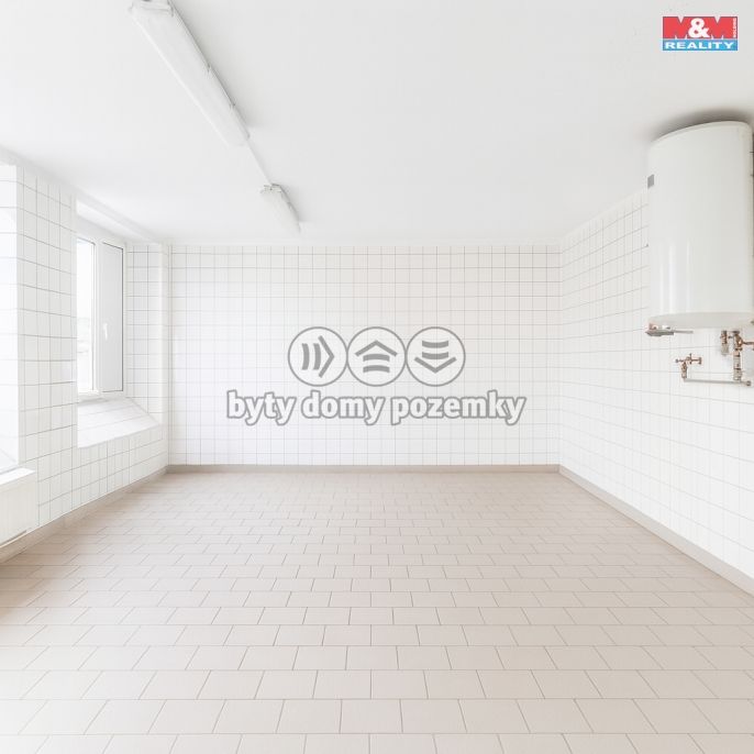 Pronájem, Sklad, Nymburk