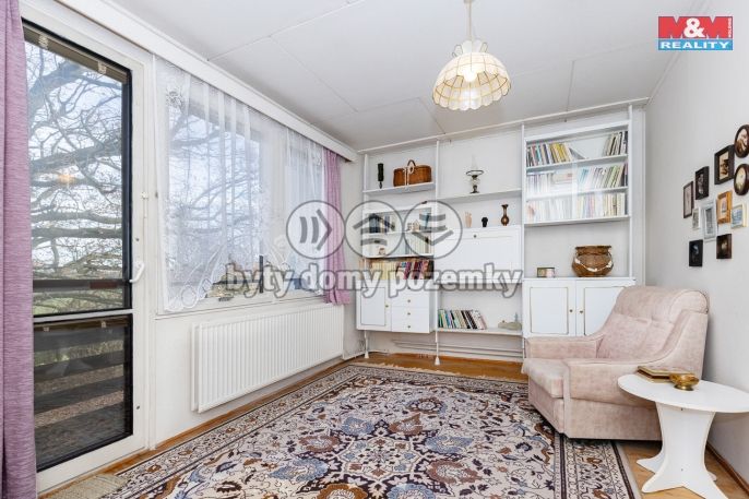 Prodej, Rodinný dům, Pardubice