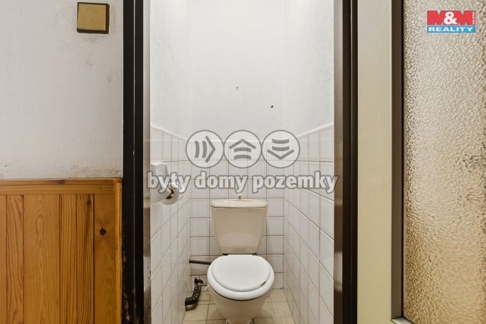 Prodej, Rodinný dům, Točník