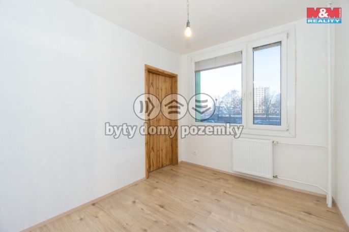 Prodej, Byt 2+kk, Pardubice