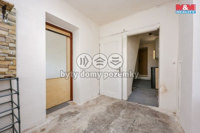 Prodej, Rodinný dům, Úsov