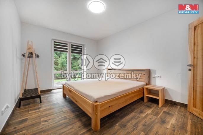 Prodej, Pozemek k bydlení, Červená Voda