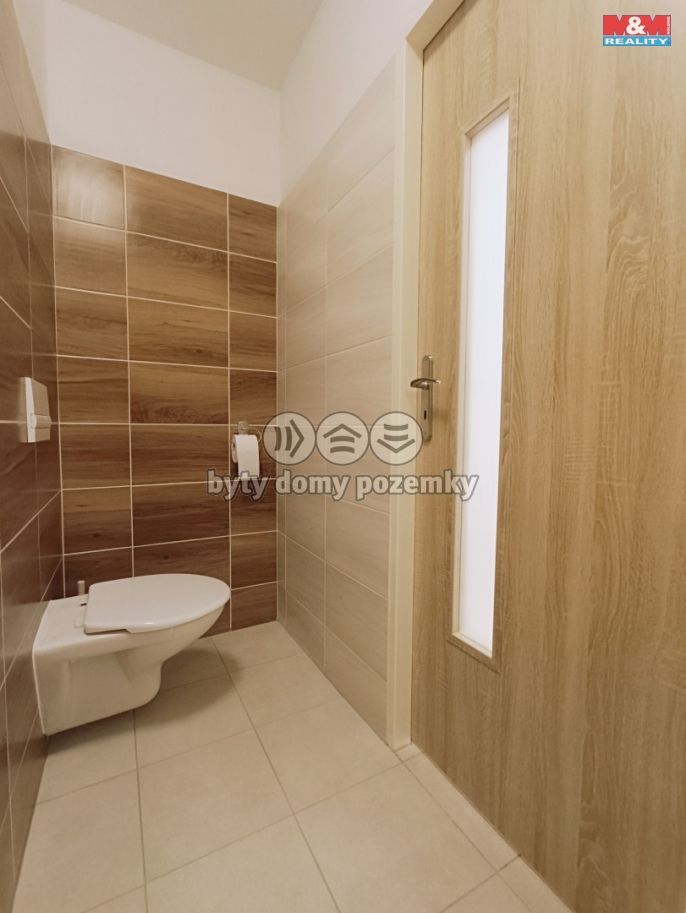 Pronájem, Byt 1+1, Ústí nad Labem