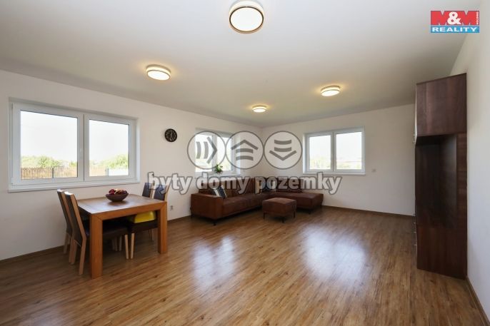 Prodej, Obchodní objekt, Zbraslavice