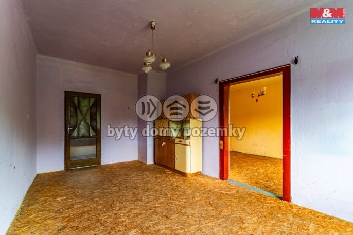 Prodej, Rodinný dům, Citice