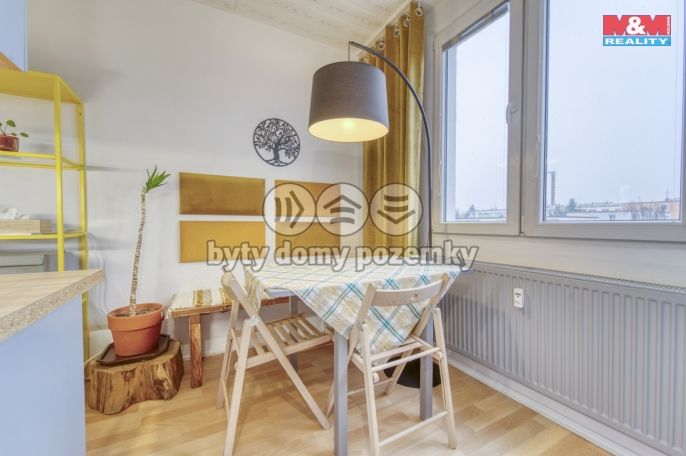 Prodej, Byt 2+1, Domažlice