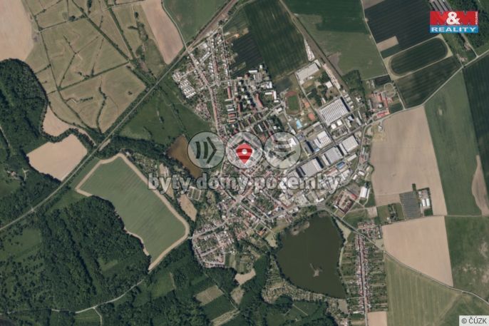 Prodej, Rodinný dům, Chropyně