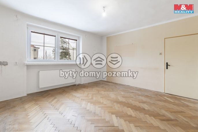 Prodej, Byt 3+1, Frýdek-Místek