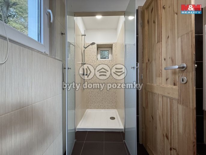 Pronájem, Rodinný dům, Protivín