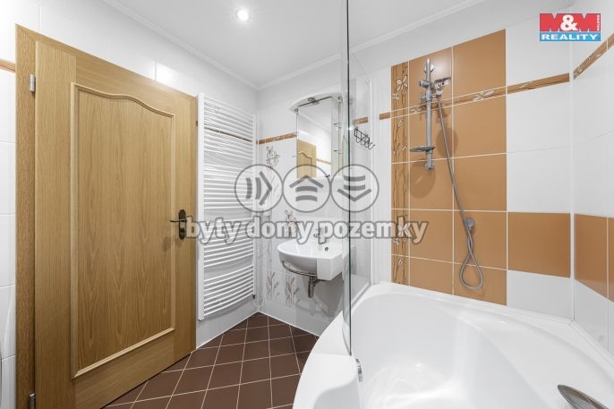 Prodej, Byt 3+1, Varnsdorf