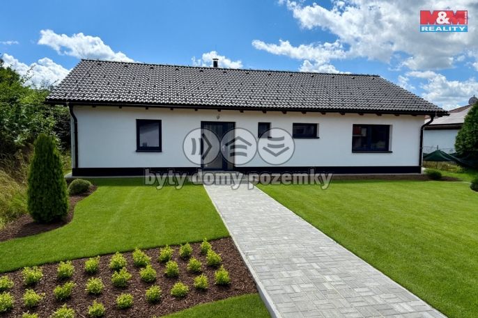 Prodej, Rodinný dům, Rychvald