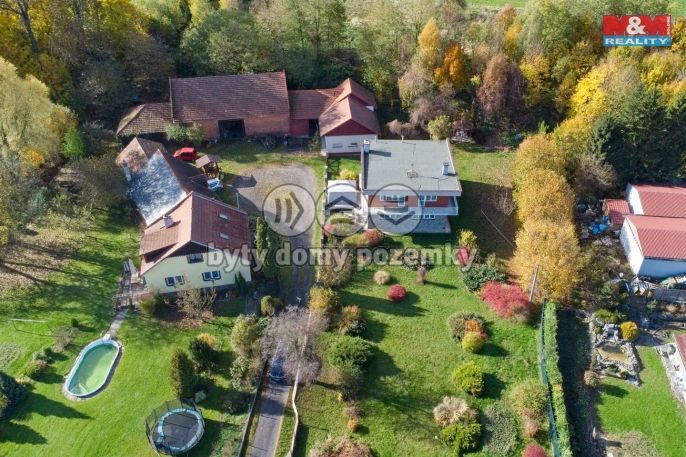 Prodej, Rodinný dům, Kunín