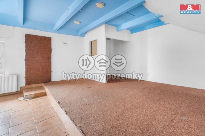 Prodej, Nájemní dům, Mladá Boleslav