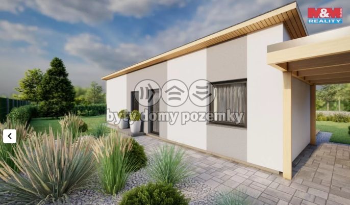 Prodej, Rodinný dům, Břasy