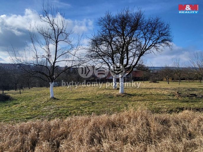 Prodej, Zahrada, Vlčnov