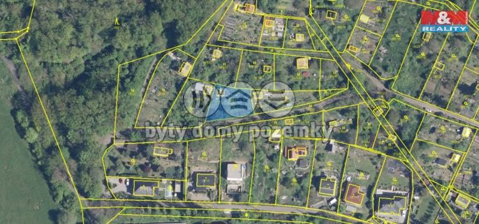 Prodej, Zahrada, Ústí nad Labem