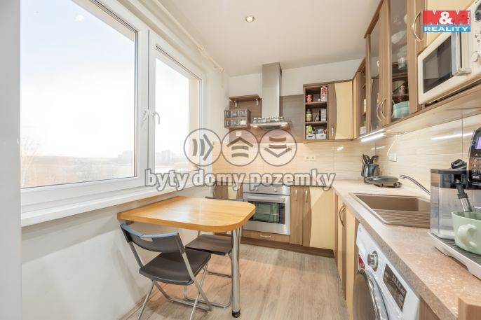 Prodej, Byt 2+1, Kladno