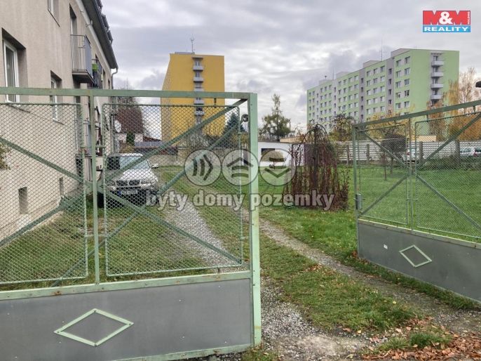 Pronájem, Byt 2+kk, Strakonice