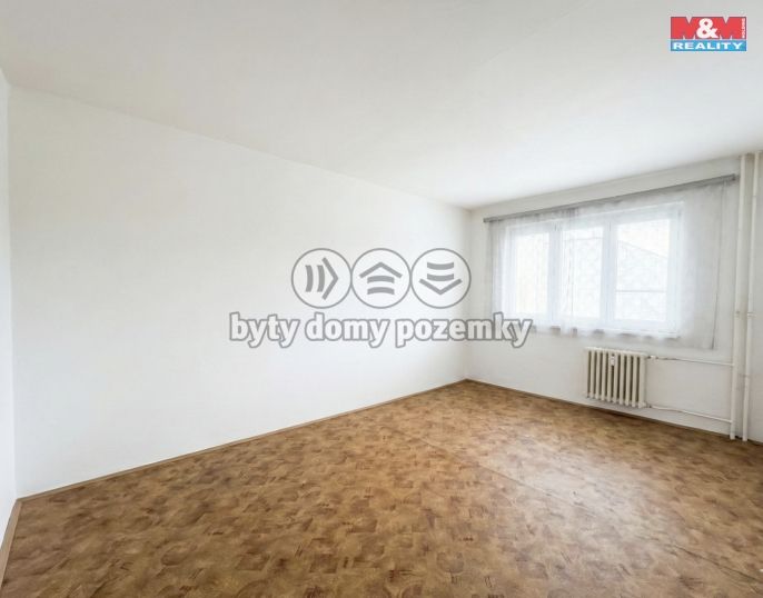 Prodej, Byt 2+1, Praha