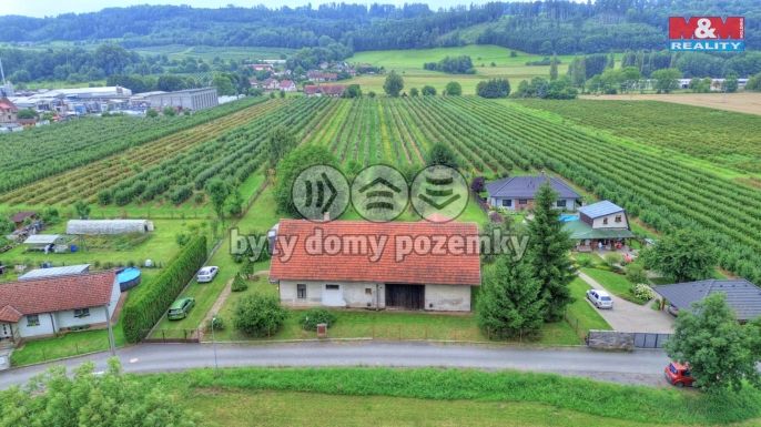 Prodej, Rodinný dům, Doudleby nad Orlicí