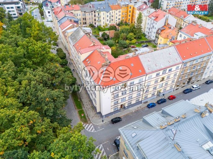 Prodej, Byt 3+1, Jihlava