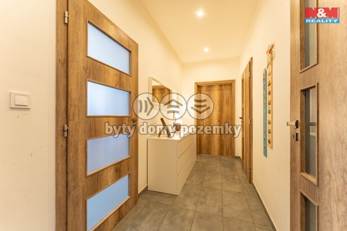 Prodej, Rodinný dům, Křenek